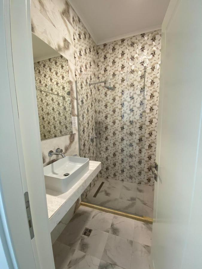 Hotel DNH Năvodari Buitenkant foto