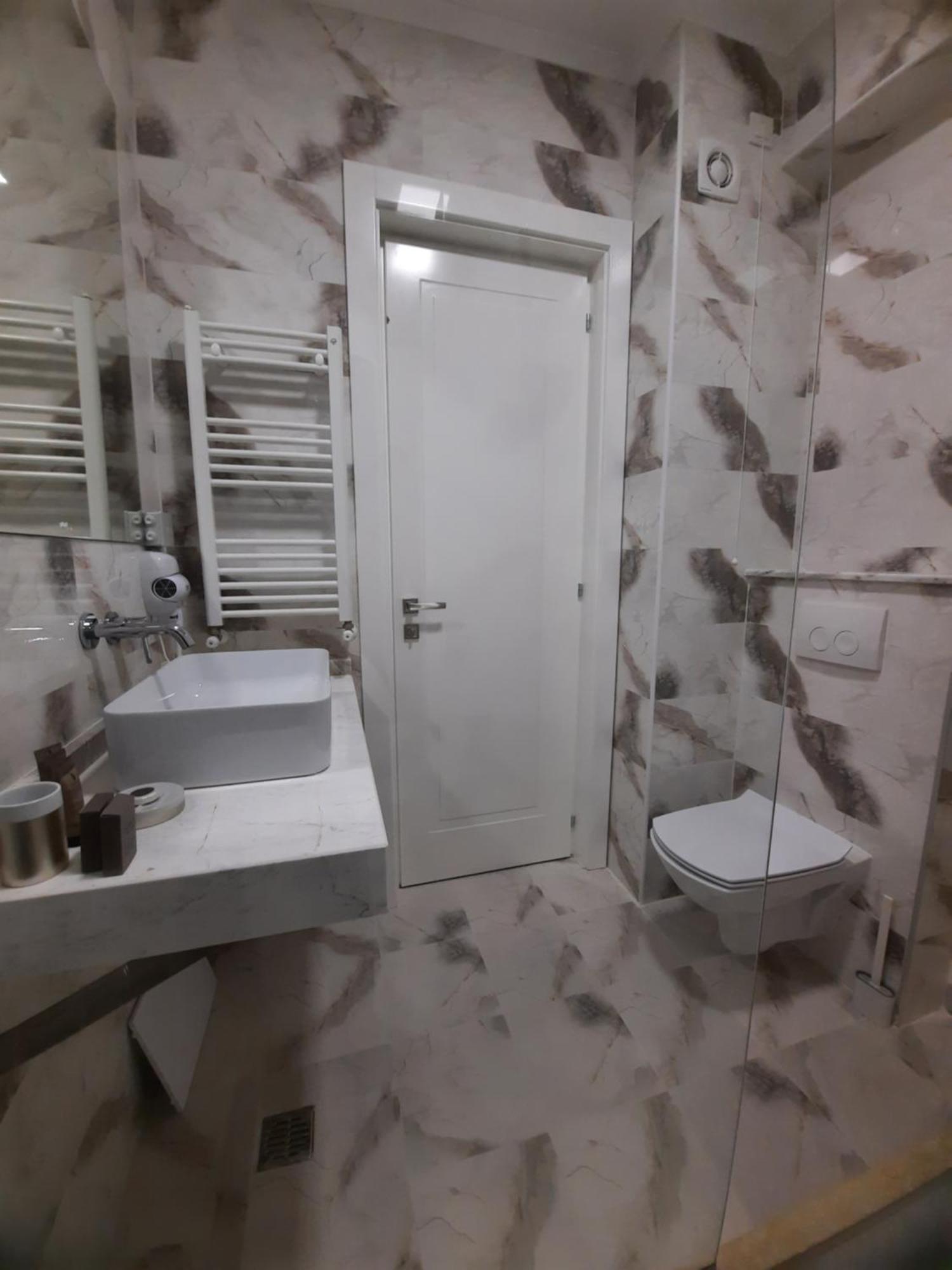 Hotel DNH Năvodari Buitenkant foto